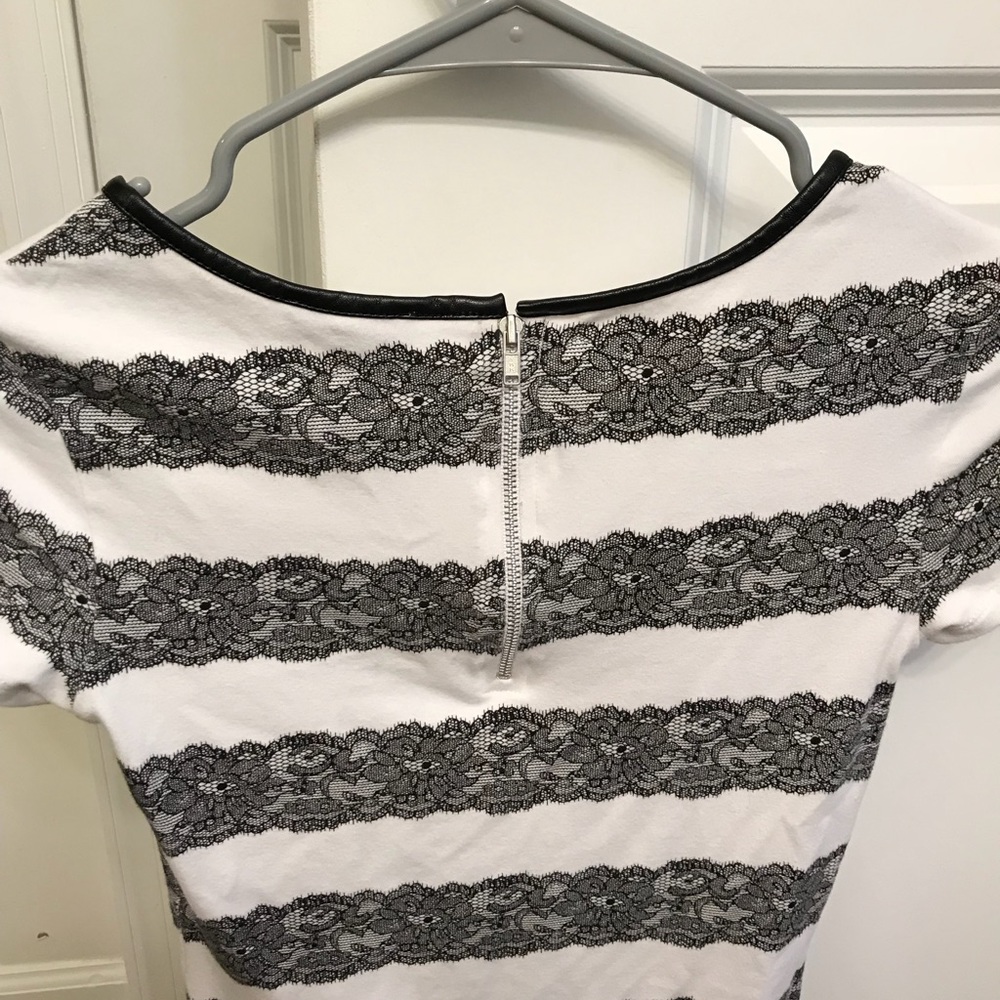Express top - Picture 3 of 3